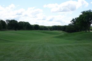 Davenport 7th Lower Fairway